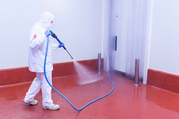 Best Concrete Sealing  in Miami Lakes, FL